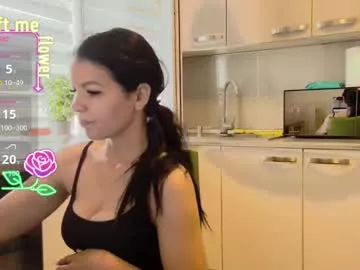 missbya on Chaturbate 