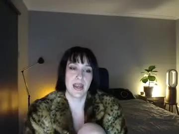 misscarmilla444 on Chaturbate 