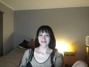 misscarmilla444 on Chaturbate 