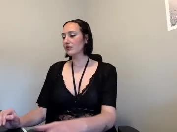 misscarmilla444 on Chaturbate 