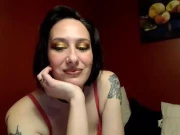 misscarmilla444 on Chaturbate 