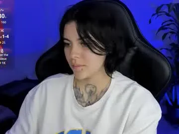 misscharlottte_18 on Chaturbate 