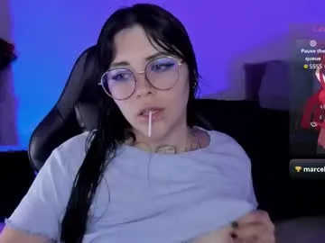 misscharlottte_18 on Chaturbate 