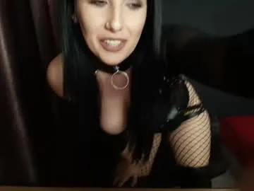 missdyaa on Chaturbate 