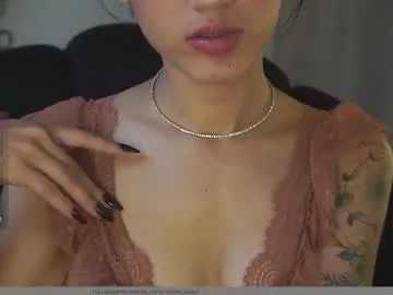 misskorrah on Chaturbate 