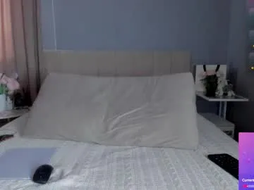 missmiatv on Chaturbate 