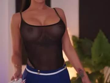 missmo0n on Chaturbate 