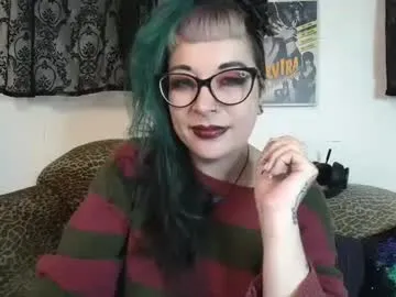 missy_dee on Chaturbate 