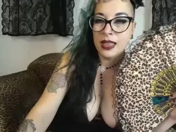 missy_dee on Chaturbate 