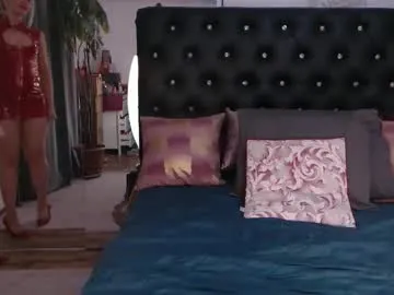 missycrystal on Chaturbate 