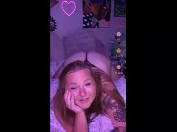 missyink on Chaturbate 