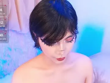 misty_miu — GOAL: anal fuck machine Machine moves with 5 tk  Just wanna have fun  Play with goal /menu  Patterns 22/25/60/66/123/321 #ahegao #latina #anal #fuckmachine #bdsm