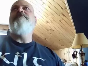 mojoe420 on Chaturbate 