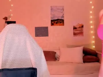 molly_soft on Chaturbate 