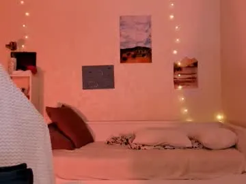 molly_soft on Chaturbate 