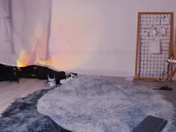 mollyflwers on Chaturbate 