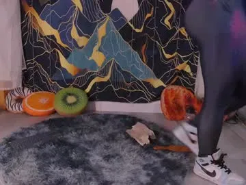 mollyflwers on Chaturbate 