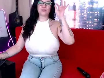 mommymila on Chaturbate 