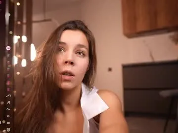 mon1_day — NAKED PUSSY PLAY [8 tokens left] Hey i am Moni   NEW SQUIRT VIDEO IN BIO! how many times can you make me squirt?  #squirt #anal #smalltits #teen #18