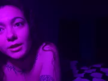 moonkitty6969 on Chaturbate 