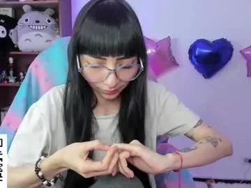 moonlady_ on Chaturbate 