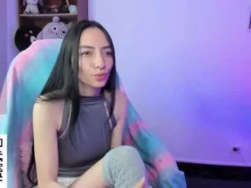 moonlady_ on Chaturbate 