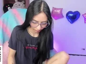 moonlady_ on Chaturbate 