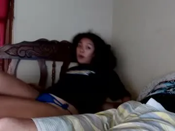 moonroxxx on Chaturbate 