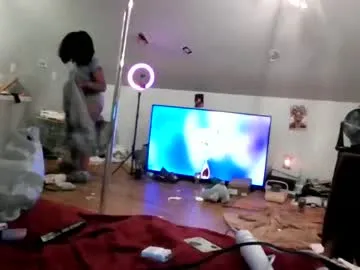 myamedusa on Chaturbate 