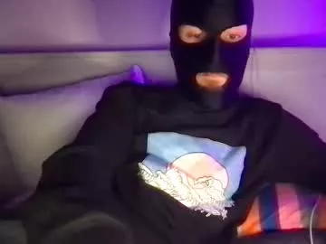 mymalehostage on Chaturbate 