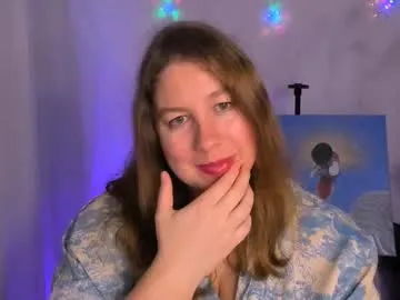 nancysanders on Chaturbate 