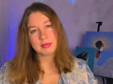 nancysanders on Chaturbate 