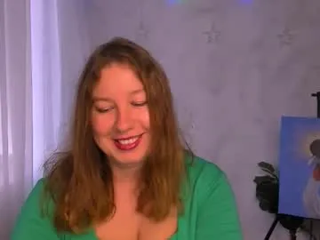 nancysanders on Chaturbate 