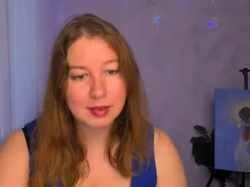 nancysanders on Chaturbate 