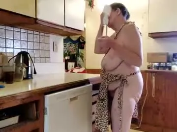 nannabaldur on Chaturbate 