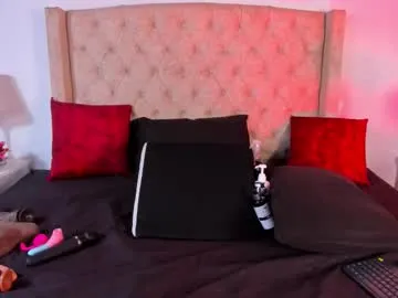 natalia_collinslim on Chaturbate 