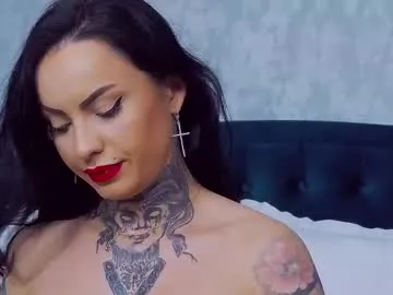 nataliacristal on Chaturbate 