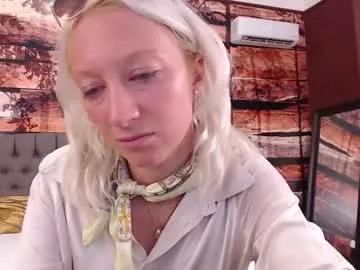 natalie_bitton on Chaturbate 