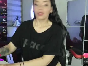 natasha__logan on Chaturbate 