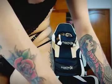 natt_honey on Chaturbate 