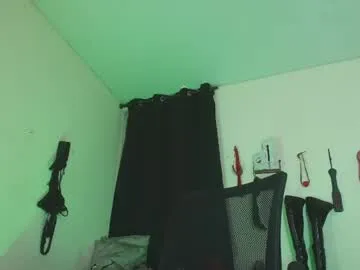 nayan_fire16 on Chaturbate 