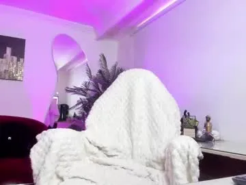 nebetcolin on Chaturbate 