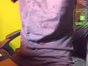 nicolasguy — Stroking if you tip, check tip menu!  - Goal: CUMSHOW [500 tokens left] #milk #bigdick #uncut #cum #smoke