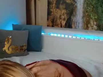 nicolelinharts — #lovense #british #young #blonde #german