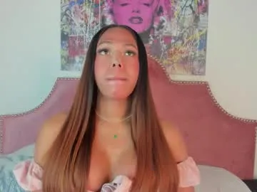 nicoleparadise_ — GOAL: Orgasm with vibrator + Delicious cum I want to ride you, I want you to use me ... but I frame the rhythm, understand? #trans #ebony #bigdick #lovense #cum