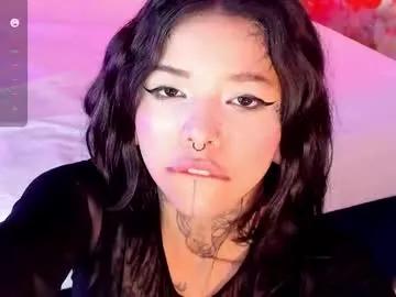 niinaink on Chaturbate 