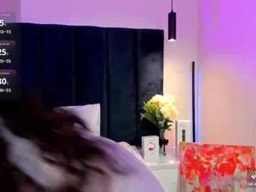 niinaink on Chaturbate 