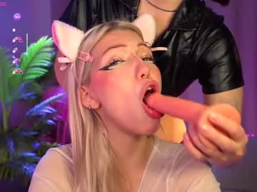 nikkisilk on Chaturbate 