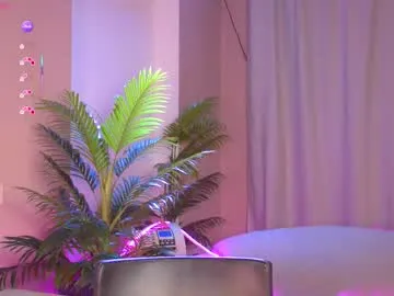 nikkisilk on Chaturbate 