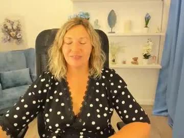 ninastarle on Chaturbate 
